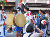 太鼓