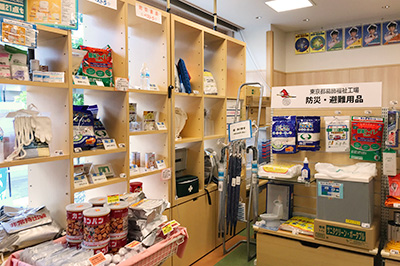 植物工場(閉鎖型屋内水耕栽培設備)で栽培した採りたての新鮮レタス