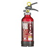 粉末消火器＜MEA5H＞