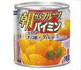 缶詰 朝からフルーツ パイミン