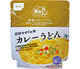 米粉でつくったカレーうどん