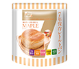 7年保存レトルトパン メープル