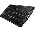 ソーラーパネル BH−SV100