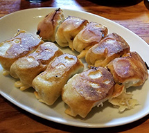 ホワイト餃子でお昼ごはん 社会福祉法人 東京コロニー 東京都葛飾福祉工場 ホワイト餃子でお昼ごはん 社会福祉法人 東京コロニー 東京都葛飾福祉工場