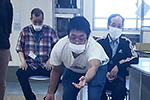 狙え高得点！
